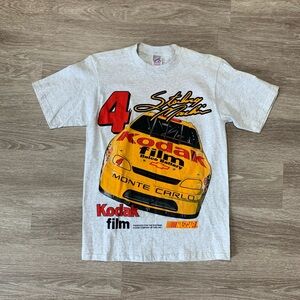 Vintage Sterling Marlin Kodiak NASCAR Tee